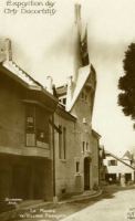 1925 – Mairie du Village français (coll. part.)
