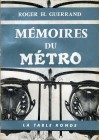 Mémoires du métro