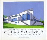 villas modernes