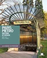 Hector Guimard - livre métro