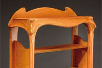 Hector Guimard - vente meuble
