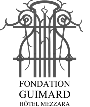 Fondation Guimard