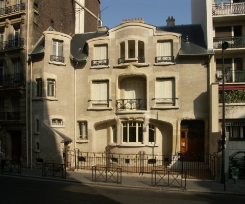 Guimard Mezzara