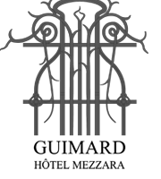 Hector Guimard - Hôtel Mezzara