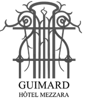 Hector Guimard - Hôtel Mezzara