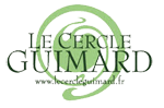 Hector Guimard - Logo Cercle Guimard