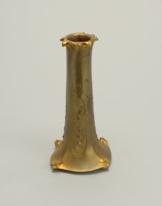 Guimard vase cooper-H 01