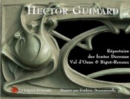 Hector Guimard - fontes
